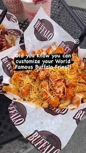 The Buffalo Spot 🔥🔥🔥 | Los Angeles Eats