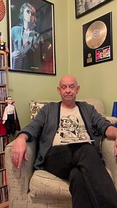 •Update from Doug• We’re hanging in there and Dougs surgery is happening next week. In the meantime, if you can support our friends who are vendors, small business owners and independent artists right now, please do so. Doug is still taking web orders until Friday night as well. Stay safe, stay healthy and for fucks sake, stay inside and entertain yourselves! Thanks all! Steph | Doug Bradley