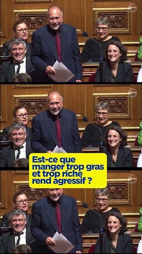Larcher grognon 🤬🤬