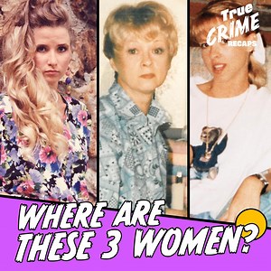 Missouri's Mysterious Disappearance || Springfield 3 | True Crime Recaps