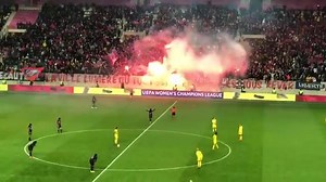 39K views · 1.3K reactions | Paris SG - Chelsea (Féminine) | Supporters Parisiens | Facebook