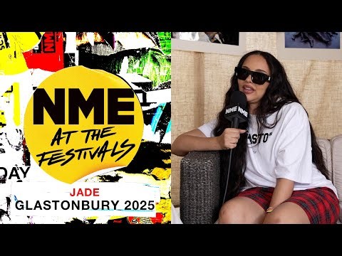 JADE announces intimate London All Points East after-party gig with Taylah Elaine, Anastazja and more