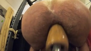 Ropetrainkeep - xgaytube.com