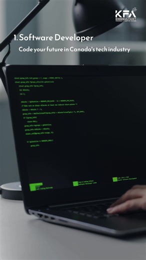 11 reactions |  Ready for a Canadian career? These top jobs...