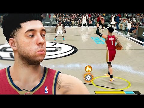 NBA 2K22 PS5 MyCareer - The Playoffs Ep.21