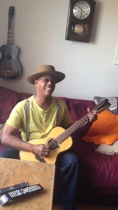 4.7K views · 449 reactions | Eric Bibb on Reels | Facebook