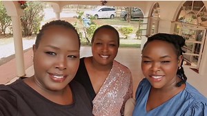 Emmy Kosgei on Reels