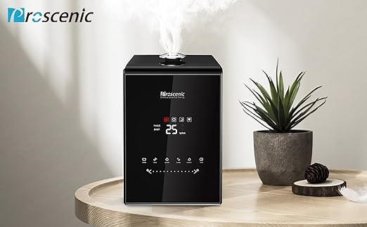 Proscenic 807C Humidifier with APP Control