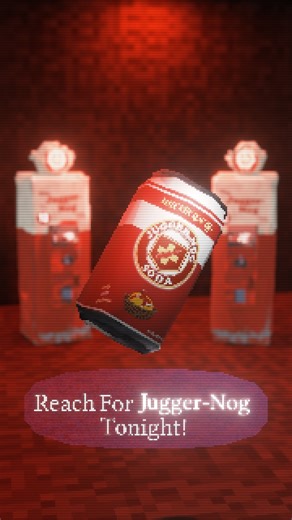 6.8K views · 56 reactions | COD Zombies PS1 Perk Made By Me! Juggernog! #cod #codzombies #ps1 #ps2 #psone #playstation1 #playstation2 #nostalgia #psx #callofduty | VinceLand 64 | Facebook