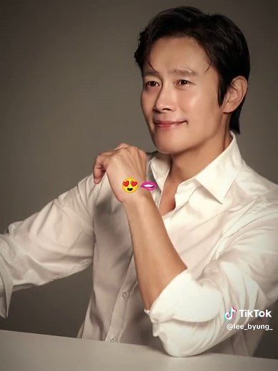 Lee Byung-hun: Unraveling Charisma