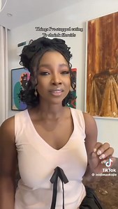 15K views · 222 reactions | Actress, Ini Dima-Okojie reveals things she has stopped eating to shrink her fibroids | Lindaikejiblog | Facebook