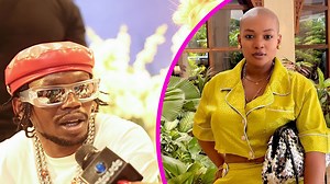 Marioo aibua mapya ya kajala mbele ya paula bila woga atoa siri hii nzito | Africa Tribe Adventures