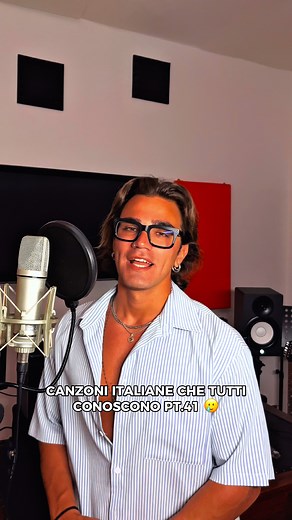 Canzoni italiane che tutti conoscono pt.41 — Filo Rosso cover