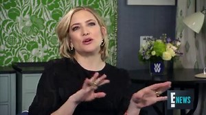 Kate Hudson: Baby Rani Rose Is "Very Feminine"