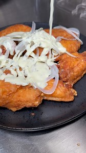 22K views · 156 reactions | Wings with pickled onion and mayo @wings2uslv is bomb! Grand Opening on Saturday, May 18, 2024! First 50 customers will received 4pcs combo meal, opens at 1pm until 9pm | Eat & Out of Las Vegas | Facebook