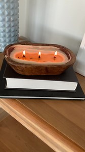 15K views · 15 reactions | Need a unique gift idea??! Mother's Day. Teachers. Weddings. Graduation. We gotcha covered! These hand poured/hand carved, refillable, soy based candles are INCREDIBLE. They come in many scent that FILL your home with warmth and smell AMAZING. You can get 20%off with code HDS for just one more day! HERE: https://bit.ly/2PFVsmq **My current favorite scent is Grapefruit and Mangosteen. It's a beautiful, soft, fruity smelly. PERFECT for SUmmer! | HowDoesShe | Facebook