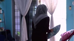 ANAK KEDUA | CEKAL SEGALA UJIAN | AwanazStyle