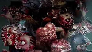 Zombocalypse TV Spot, 'Zombies'