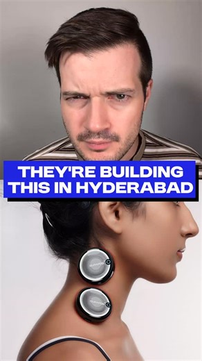 Runtime on Instagram: "This device reduces pain by 60% in 30 minutes. It's Wednesday! Here's what happened in Indian tech in the last 24 hours. Firstly, Litemed raised a ₹20Cr pre-Series A to build PBM-powered pain relief devices called Curapod. Secondly, we launched Next Up India on Substack. Go check it out. Finally, Saubha Aerial Systems built India's first autonomous parachute system for drones."