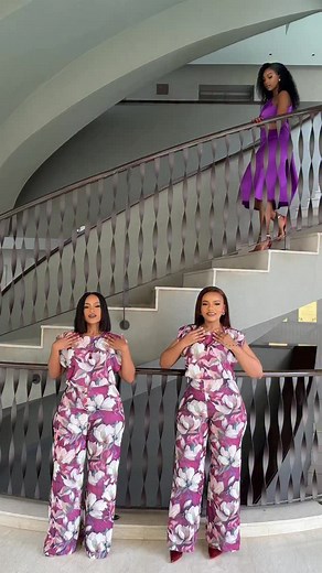 2.3K views · 37 reactions | From top to bottom, this look is everything. Shop now! #newarrivals #dresses #reels #jumpsuits | FLORA BY Florence | Facebook