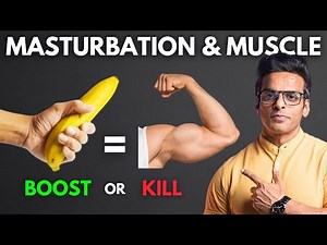 Masturbation During Muscle Building ( Yes Or No) | Yatinder Singh
