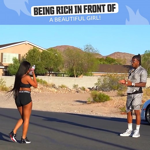 209K views · 3.3K reactions | Take me for a ride #ride #girls #car #reels #beautiful #boss #single #dumped | Cj So Cool | Facebook