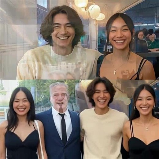 1.2K views | Jade Hallyday en couple, les internautes sous le choc en découvrant l'identité de son nouveau chéri « c'est le fils de... Voir le 1er commentaire | Perles rares de Belgique | Facebook