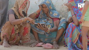 169K views · 3.4K reactions | These Indian women started a newspaper to empower themselves | NowThis | Facebook