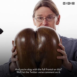 401K views · 1K reactions | Biologist Thor Hanson answers the internet's burning questions about biology. How do extinct species come back? How will the human species evolve? Are viruses alive? Thor answers all these questions and much more: | WIRED | Facebook