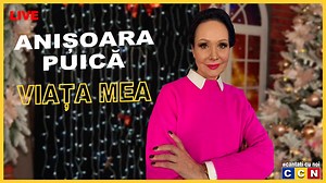 Anisoara Puica - Viata mea 💥 [CCN🔴LIVE] Pentru a viziona și asculta toate edițiile ”Cantati Cu Noi” intrați pe YouTube👉 https://www.youtube.com/c/GheorgheTopa | Gheorghe Țopa