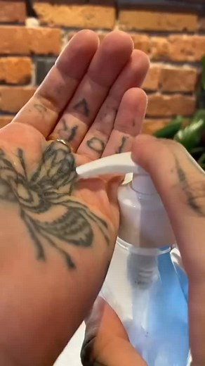 Throwback to Bubblegum Flux machine wrapping w/ @tiaberrys 🤘 #fkirons #bubblegumflux #spektraflux #fkironsflux | FK Irons Tattoo Machines