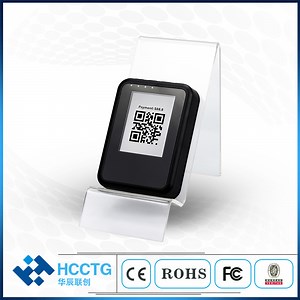 Pay&Go Qr NFC Payment Soundbox POS Terminal with Bluetooth Z50