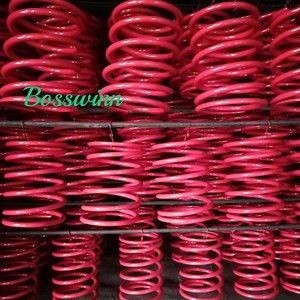 [Hot Item] Electric Device Components Compression Spring