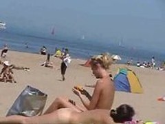 Haulover Beach Miami Florida 15