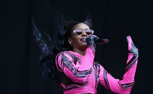 "Wild 'N Out" Reveals How DC Young Fly Got Under Azealia Banks' Skin