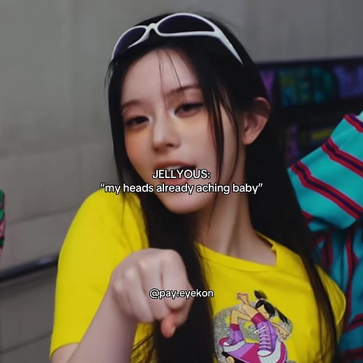 Illit lyrics to put in your bio — catchy K-pop lines