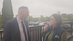 Philip Brady takes nothing for Granted following his re-election to Cavan County Council a brief time ago. #LE24 #cavan | Northern Sound FM