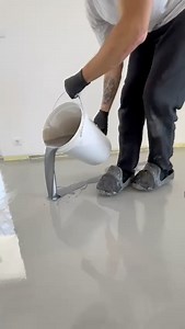 Dekorativni epoxy #nemafuge | Elite Crete Systems Adriatic