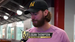 Thank you for the hospitality, Boise! 🤗 #VGKRoadTrip #VegasBorn | Dollar Loan Center | Vegas Golden Knights