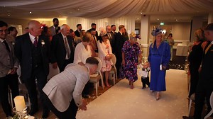 Shirley & Kyle ❤️😍🎥 | Flash Weddings