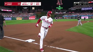 432K views · 23K reactions | OH MY BRYSON STOTT | Philadelphia Phillies | Facebook