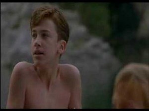 Simon Birch - Oh, man that's cold!