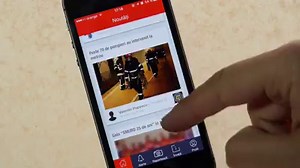 Instalează aplicația DSU și fii la curent cu tot ce se întâmplă în România în domeniul sistemului de urgență, primește alerte despre situațiile de urgență, trimite imagini sau clipuri video dacă ești martorul unei situații de urgență, pentru a ajuta echipele de intervenție și învată cum să faci față dezastrelor. Aplicația poate fi descărcată din Google Play Store aici: http://bit.ly/26rF2w4 și din App Store aici: http://apple.co/1rfuPTa #DSUapp | Departamentul pentru Situaţii de Urgenţă