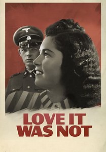 Love It Was Not (2020)