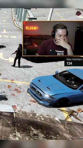 Default cops destroyed us! 😒#GTARP #GamingFun #grandtheftauto #gtamods #videogamesaddict #gtacommunity #GTARoleplay | Elanip Gamers
