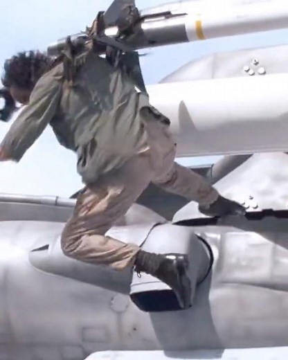 #movie #film 😱 ARNOLD'S EPIC FIGHTER JET RESCUE! | True Lies (1994) Final Showdown 🚀