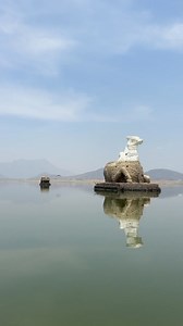 2K views · 16 reactions | Part1:History of Mettur dam Nandhi and church #Metturdam #pannavadi #JalakandeswararTemple #Cauvery #kottaiyur #Thippusultan #British | Smart Salem | Facebook