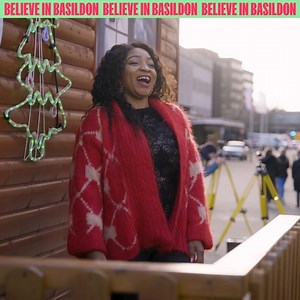 Basildon Borough Council on Reels