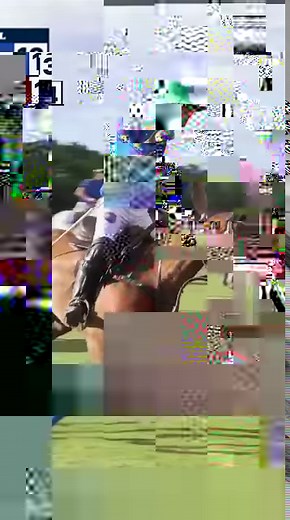 🔵🟡 All it takes is a flick of the wrist! 🟡🔵 🎵: Get Ready (feat. Blake Shelton), Pitbull #USPALive #ParkPlace #GoldCup #JuanBritos | National Polo Center
