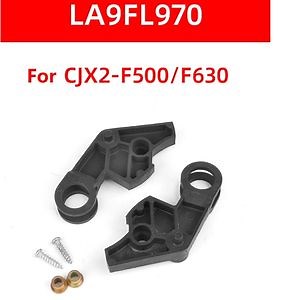 [Hot Item] Manufacture China Cjx2-F185A 630A Contactors Relay Contactor Types of Contacyor Mechanical Interlocks